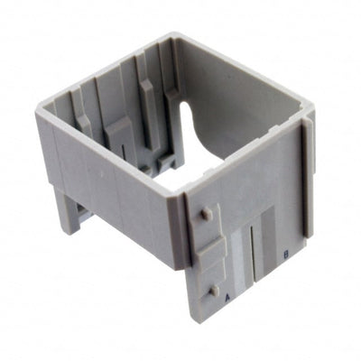 11003000101 by HARTING - FRAME ASSEMBLY FOR 2MOD