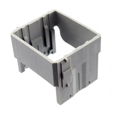 11003000301 by HARTING - FRAME ASSEMBLY FOR 2MOD