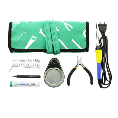 110060040 by Seeed Technology Co., Ltd - SOLDERING IRON 22W 230V