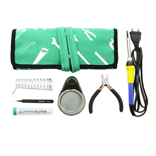 110060040 by Seeed Technology Co., Ltd - SOLDERING IRON 22W 230V