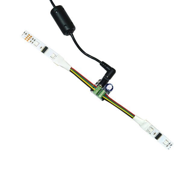110060062 by Seeed Technology Co., Ltd - ALLPIXEL POWER TAP KIT