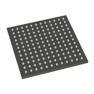 M1A3P600-FG144I by Microchip Technology - IC FPGA 97 I/O 144FBGA