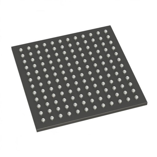 M1A3P1000-FG144M by Microchip Technology - IC FPGA 97 I/O 144FBGA