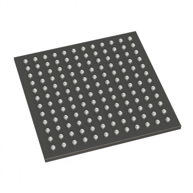 M1A3P600-FG144 by Microchip Technology - IC FPGA 97 I/O 144FBGA