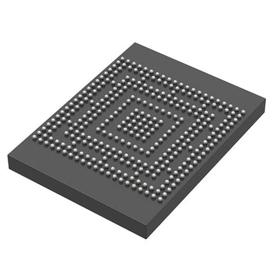 M2S090T-FCS325I by Microchip Technology - IC SOC CORTEX-M3 166MHZ 325BGA