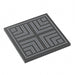 M2S150TS-1FCSG536I by Microchip Technology - IC SOC CORTEX-M3 166MHZ 536BGA