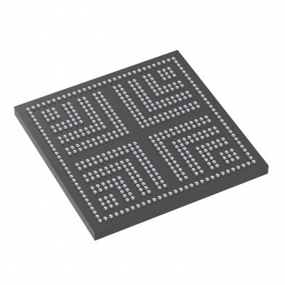 MPFS095TS-1FCSG536I by Microchip Technology - MPFS095TS-1FCSG536I