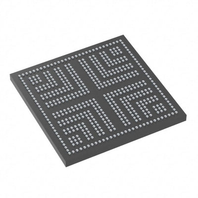 M2S150TS-FCS536 by Microchip Technology - IC SOC CORTEX-M3 166MHZ 536BGA