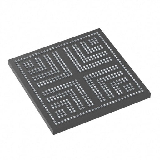 MPFS160T-1FCSG536I by Microchip Technology - MPFS160T-1FCSG536I