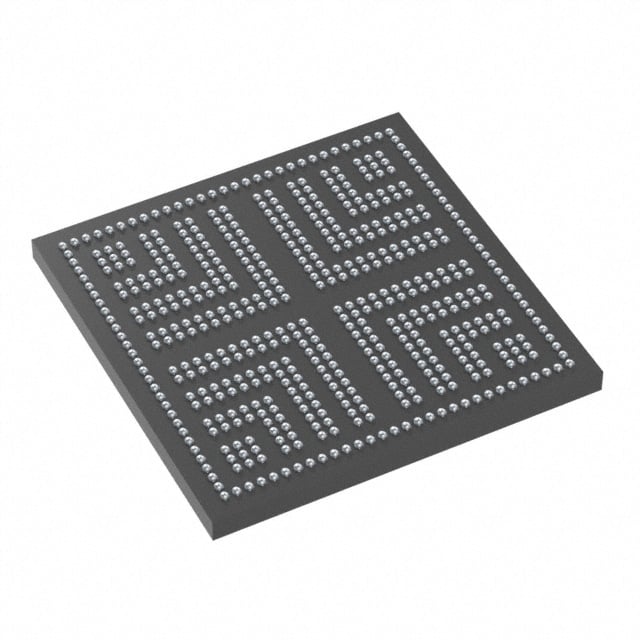 MPF300TS-FCS536M by Microchip Technology - POLARFIRE FPGA 536-BGA