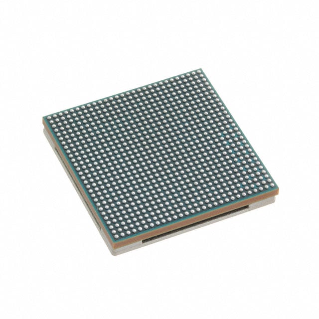 MPF300TL-FCG784E by Microchip Technology - IC FPGA 388 I/O 784FCBGA