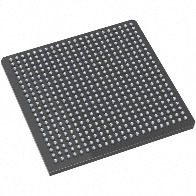 AFS1500-FGG484K by Microchip Technology - IC FPGA 223 I/O 484FBGA