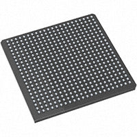 AX1000-2FGG484I by Microchip Technology - IC FPGA 317 I/O 484FBGA