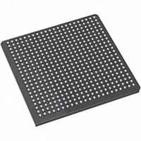 M1A3P1000-2FGG484I by Microchip Technology - IC FPGA 300 I/O 484FBGA