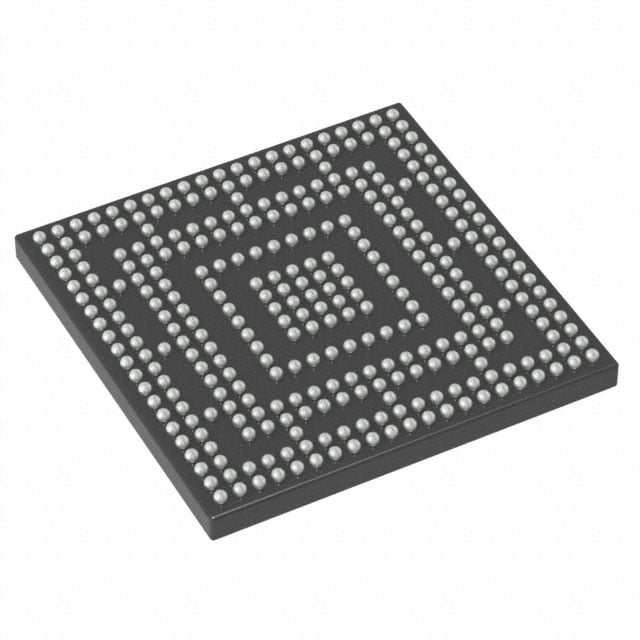 M2S025T-1FCS325I by Microchip Technology - IC SOC CORTEX-M3 166MHZ 325BGA