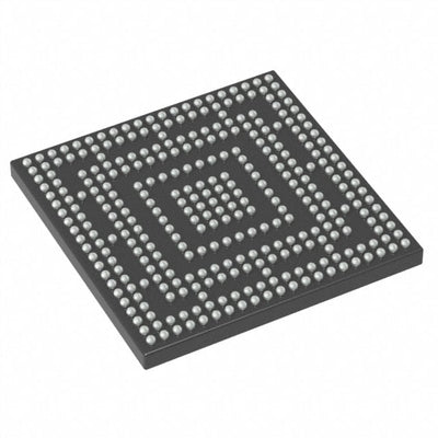 M2S060TS-1FCSG325I by Microchip Technology - IC SOC CORTEX-M3 166MHZ 325BGA