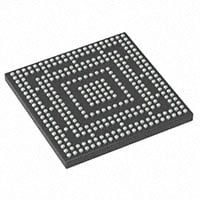 M2S025T-1FCSG325 by Microchip Technology - IC SOC CORTEX-M3 166MHZ 325BGA