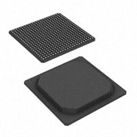 MPF100T-1FCG484I by Microchip Technology - IC FPGA 244 I/O 484FCBGA