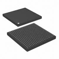 M2GL005-VFG400I by Microchip Technology - IC FPGA 169 I/O 400VFBGA