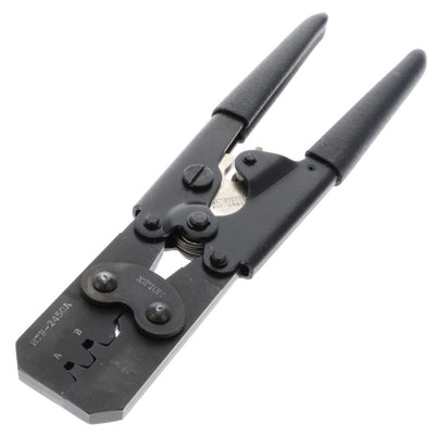 0011010101 by Molex - TOOL HAND CRIMPER 14-20AWG SIDE