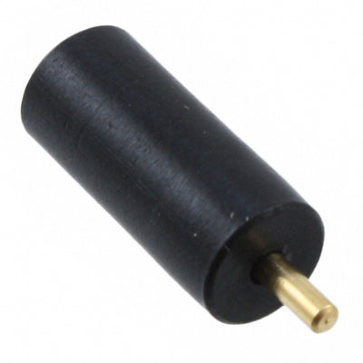 11012-B by Keystone Electronics - PC TEST POINT JACK BLACK