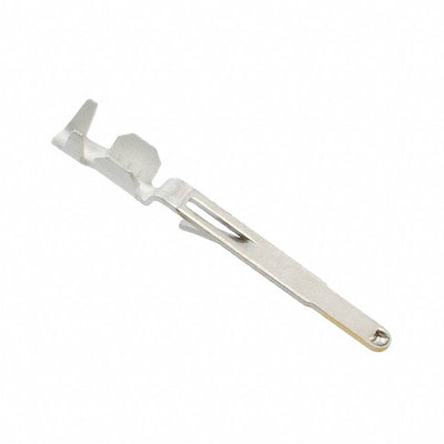 110238-0400 by ITT Cannon, LLC - CONTACT NON-GEND SGNL 20-22AWG