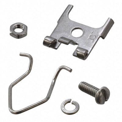D110277 by ITT Cannon, LLC - SPRNG LATCH ASSY DE,DA,DB,DC/5PC