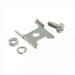 D110278 by ITT Cannon, LLC - SPRING LATCH PLATE DE,DA,DB,DC