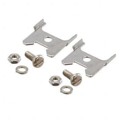 D110280 by ITT Cannon, LLC - SPRING LATCH PLATE DD SHELL