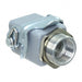 1102874-1 by TE Connectivity AMP Connectors - CONNECTOR BASE BOTTOM ENTRY SIZE 1