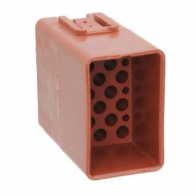 1103016-1 by TE Connectivity AMP Connectors - MDL2.HD.18.STI.C