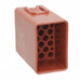 1103016-1 by TE Connectivity AMP Connectors - MDL2.HD.18.STI.C