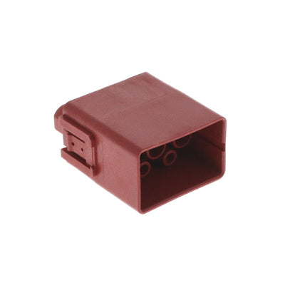 1103018-1 by TE Connectivity AMP Connectors - MDL2.3+4.STI.C