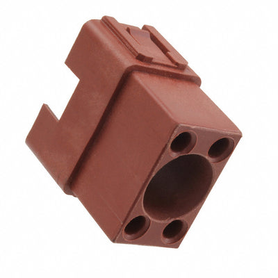 1103020-2 by TE Connectivity AMP Connectors - CONNECTOR STACKING INSERT