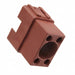 1103020-2 by TE Connectivity AMP Connectors - CONNECTOR STACKING INSERT