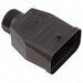 1103073-2 by TE Connectivity AMP Connectors - CONNECTOR HOOD TOP ENTRY SZQ M25