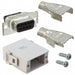 1103159-1 by TE Connectivity AMP Connectors - CONNECTOR INSERT SOCKET