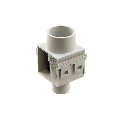 1103249-1 by TE Connectivity AMP Connectors - CONNECTOR INSERT SOCKET