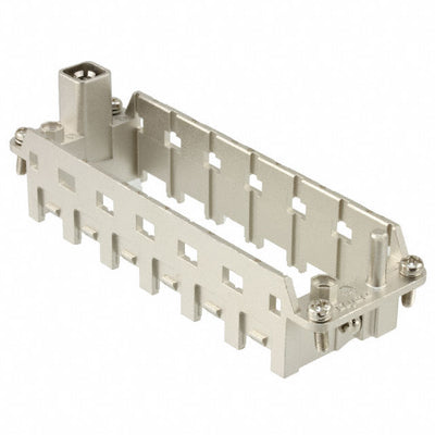 1103250-1 by TE Connectivity AMP Connectors - FRAME FIXED SZ8 FOR 6MOD