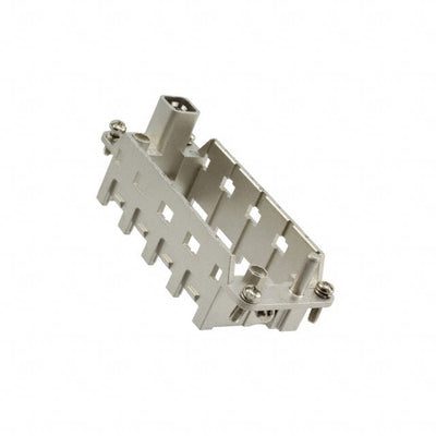 1103250-3 by TE Connectivity AMP Connectors - FRAME FIXED SZ6 FOR 4MOD