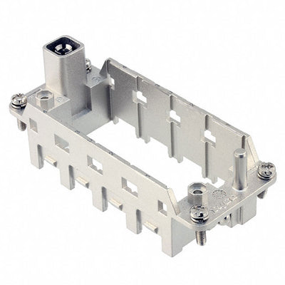 1103250-4 by TE Connectivity AMP Connectors - FRAME FIXED SZ6 FOR 4MOD
