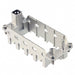1103250-4 by TE Connectivity AMP Connectors - FRAME FIXED SZ6 FOR 4MOD