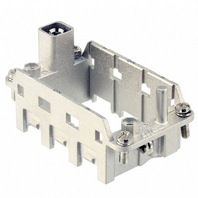 1103250-5 by TE Connectivity AMP Connectors - FRAME FIXED SZ4 FOR 3MOD