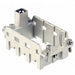 1103250-5 by TE Connectivity AMP Connectors - FRAME FIXED SZ4 FOR 3MOD