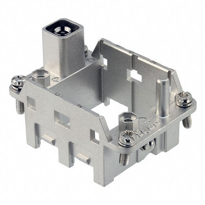 1103250-7 by TE Connectivity AMP Connectors - FRAME FIXED SZ3 FOR 2MOD