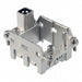 1103250-7 by TE Connectivity AMP Connectors - FRAME FIXED SZ3 FOR 2MOD