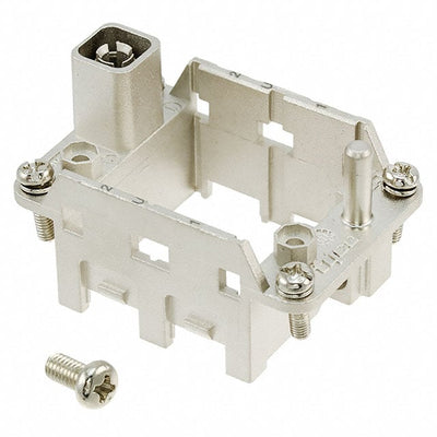 1103250-8 by TE Connectivity AMP Connectors - FRAME FIXED SZ3 FOR 2MOD