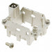 1103250-8 by TE Connectivity AMP Connectors - FRAME FIXED SZ3 FOR 2MOD