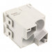 1103267-1 by TE Connectivity AMP Connectors - MODULE MALE 2POS CRIMP