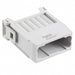 1103277-1 by TE Connectivity AMP Connectors - MODULE MALE 12POS CRIMP